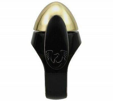 CRANE BELL Co Rocket Klingel Glocke Bell Horn SMALL 22,2 bis 25,4 mm gold