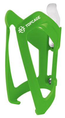 SKS Flaschenhalter Topcage grün 53g verstellbar Trinkflaschenhalter