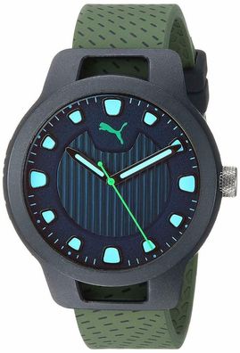 Herrenarmbanduhr Puma P5011
