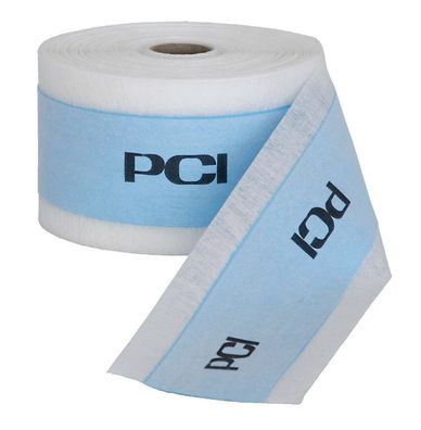 PCI Pecitape 120 1,0 lfm Dichtband Abdichtung Lastogum Flüssigfolie Abdichten