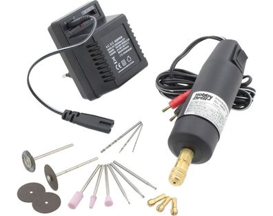Donau Elektronik 0400V1 - Power Set
