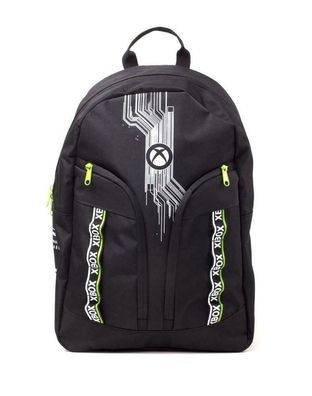 Xbox - The X Backpack Rucksack Neu