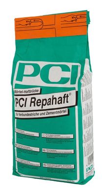 PCI Repahaft 5 kg Mörtel-Haftbrücke für Verbundestriche und Zementmörtel