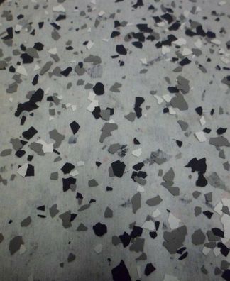 PCI Farbchips 1 kg graniti Einstreuen in Bodenbeschichtung Epoxibeschichtung