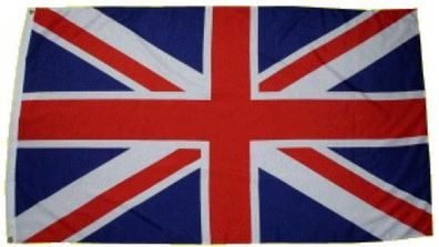 Flagge Großbritanien