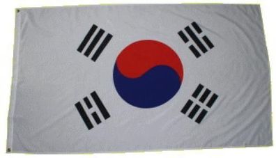 Flagge Korea