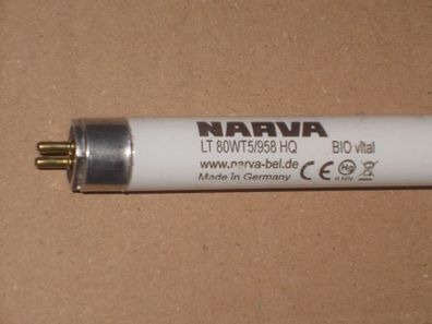 auf Anfrage : NARVA LT 80WT5/958 HQ BIO vital UV-Röhre VollSpektrum
