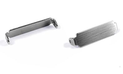 2x End-Link Casio für Kunststoffband SGW-200 10314272
