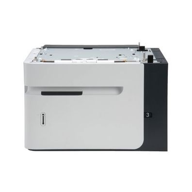 HP CE398A, 1.500 Blatt Kapazität; für HP LaserJet M601 / M602 / M603; gebrauchtes ...