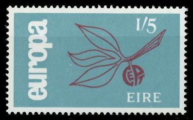 IRLAND 1965 Nr 177 postfrisch X9B8E56