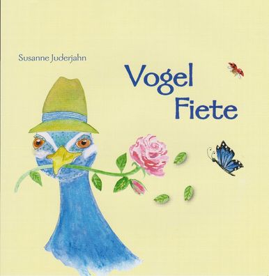 Vogel Fiete, Susanne Juderjahn