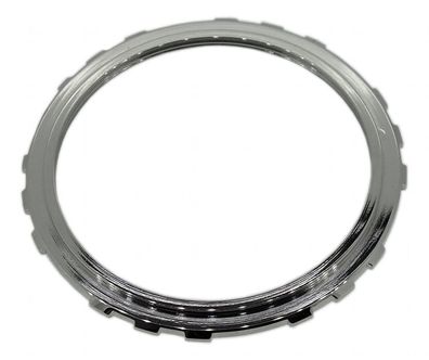 Festina Tour Chrono Bike Bezel Ring Edelstahl silbern F16177 F16183