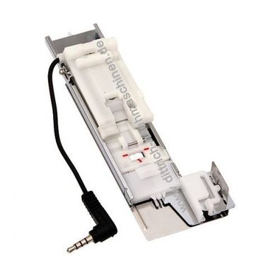 Knopflochfuß Juki HZL-DX3 DX5 DX7 DX2000QVP