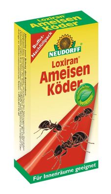 Neudorff Loxiran AmeisenKöder 40ml