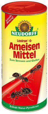 Neudorff Loxiran -S- AmeisenMittel 500g