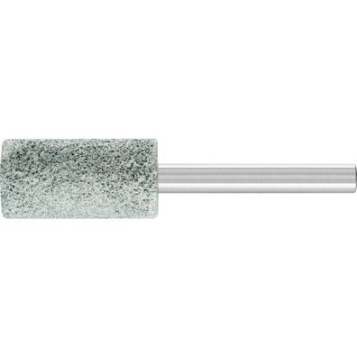 Schleifstift Zylinder 16x32 x Schaft 6mm , für NE-Metalle