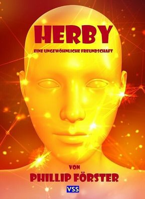 eBook Herby - eine ungewöhnliche Freundschaft von Phillip Förster
