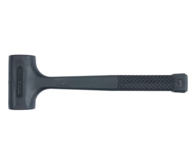 Schonhammer 1310g , D 59mm x 350mm lang