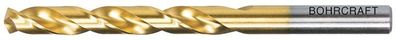 Spiralbohrer 4,1mm , HSS-TIN