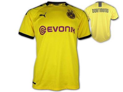 164 BVB Borussia Dortmund T Shirt Pokalfinale 2017 Gr