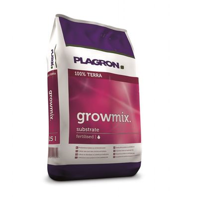 Plagron Growmix 25l