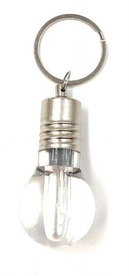 Glühlampe mit Schraubverschluss leuchtet Funny USB Stick div Kapazitäten