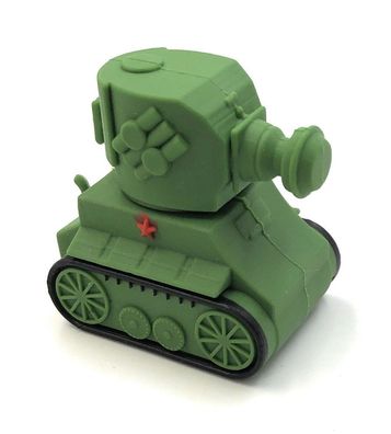 Panzer Raketenwerfer Geschoss Funny USB Stick div Kapazitäten