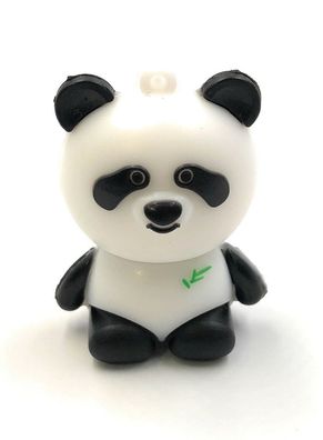 Panda Bär süß mit Zeichen Funny USB Stick div Kapazitäten