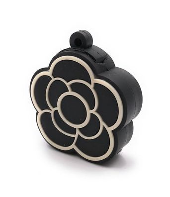 Blume Rose Liebe Pflanze schwarz Funny USB Stick div Kapazitäten