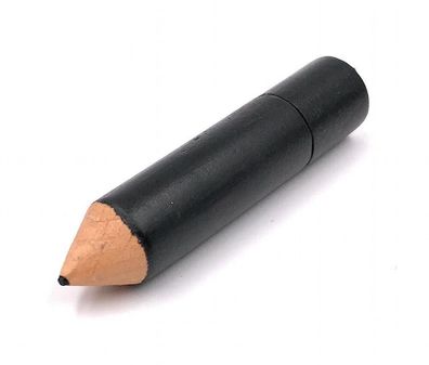 Bleistift Stift Buntstift Holz schwarz Funny USB Stick div Kapazitäten