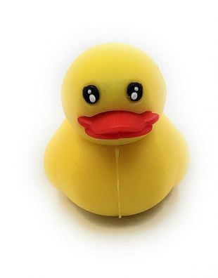 Badeente niedliche Ente Gelb Schwimm Funny USB Stick div Kapazitäten