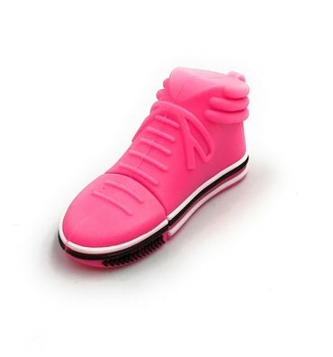 Turnschuh Sneaker Schuhe Sportschuh pink Funny USB Stick div Kapazitäten