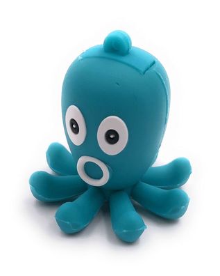 Krake Octopus Türkis Funny USB Stick div Kapazitäten
