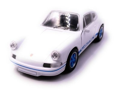 Porsche Carrera RS Sportwagen Modellauto Auto Zufällige Farbe! Zufällige Farbe!