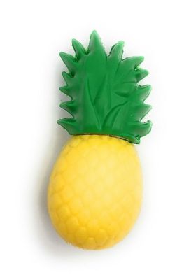 Ananas tropisches Obst Frucht gelb grün Funny USB Stick div Kapazitäten