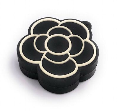 Schwarze Rose Blume Flower Funny USB Stick div Kapazitäten