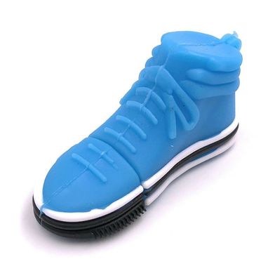 Sneaker Schuh Turn Schuh Blau Funny USB Stick div Kapazitäten