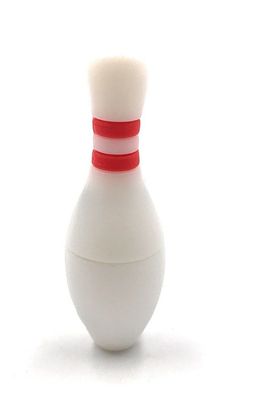 Bowling Pin Kegeln Funny USB Stick div Kapazitäten