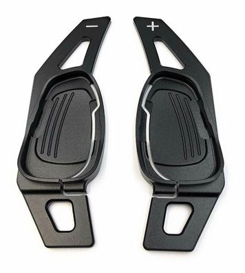 Schaltwippen Shift Paddle A5 S5 16-17 S6 15 SQ5 14-16 S3 RS3 RS6 RS6 15-16 black