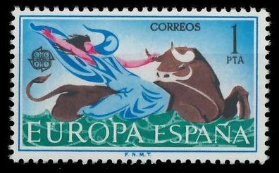 Spanien 1966 Nr 1642 postfrisch X9C81A2