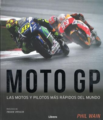 Moto GP,