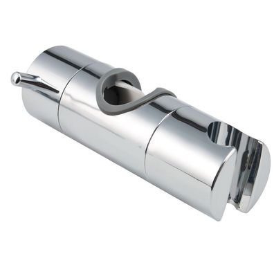 Ø 25 mm Halter Schieber Gleiter für Brausestange DuschstangeØ 18 Grohe Kludi