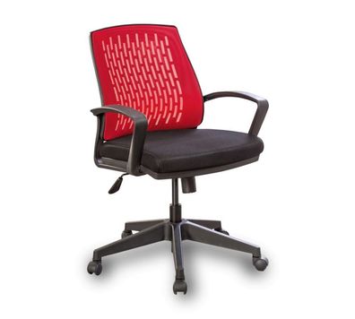Cilek Comfort Bürostuhl, rot