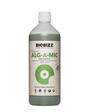 BioBizz Alg-a-mic 1l