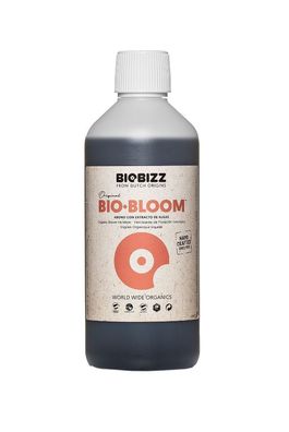 BioBizz Bio-Bloom Blühdünger 500ml
