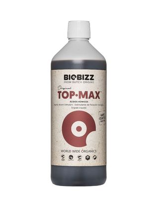 BioBizz Top Max Blütenstimulator 1l