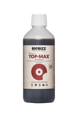 BioBizz Top Max Blütenstimulator 500ml