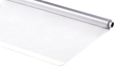 Ersatzrolle Halb-Kassetten Duschrollo 100x240 cm transparent