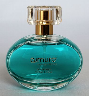 Perfume for woman 604 50ml