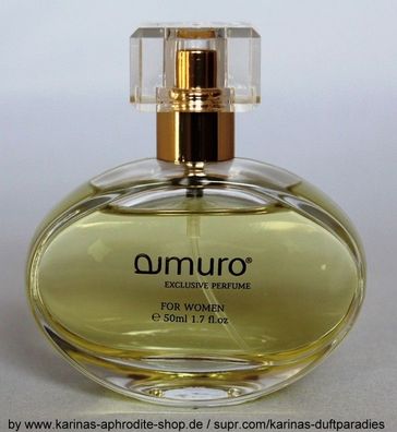 Perfume for woman 605 50ml